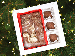 Подарочный набор «Время чудес»